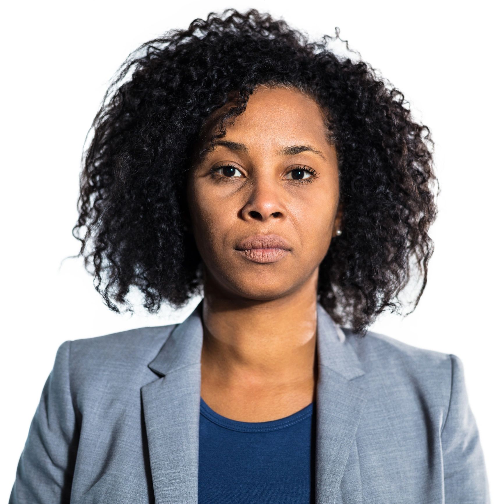 Headshot of Avery Chen, Chief Operating Officer